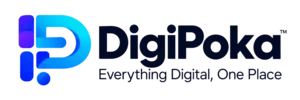 DigiPoka Logo
